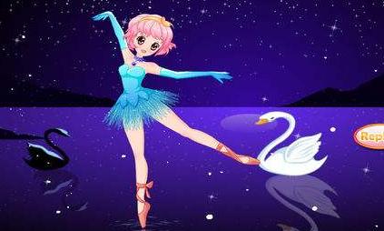 在句子中轻轻跳舞