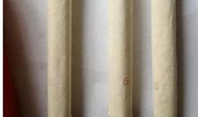 用比喻句写杨树