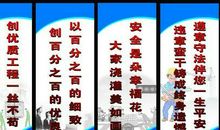 以安全为主题的标语