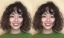 剪了短发经典句子抖音