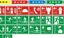 英语安全警示标语