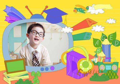 幽默的儿童节祝福