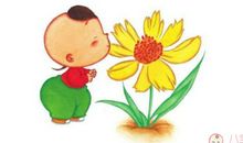 描写成长的比喻句