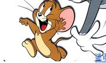 猫抓老鼠歇后语