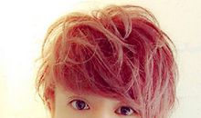 抖音上短发的句子