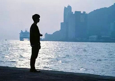 在别人的口中,它永远不会是原始的自我