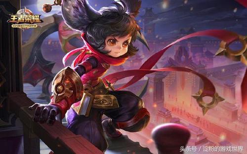 荣耀之王李元芳的台词