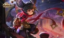 王者荣耀李元芳台词