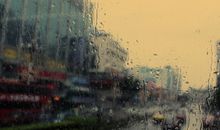 表示要下雨的谚语