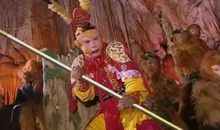 形容胆子很大的歇后语