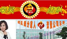 精英团队销售口号