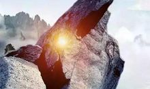 坚持努力不放弃的句子