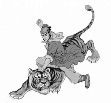 靖阳港上吴ong遇上大昆虫