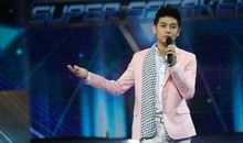 超级演说家经典台词