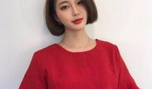 抖音上说剪短发的句子