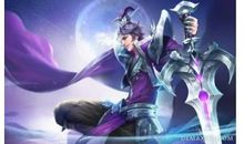 王者荣耀刘邦台词