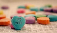 浪漫幸福唯美的短句子