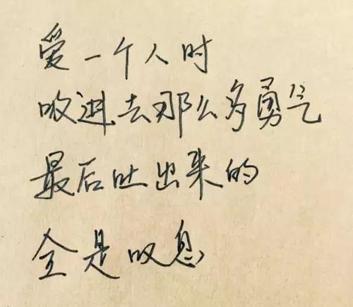 爱适合在朋友圈中分享