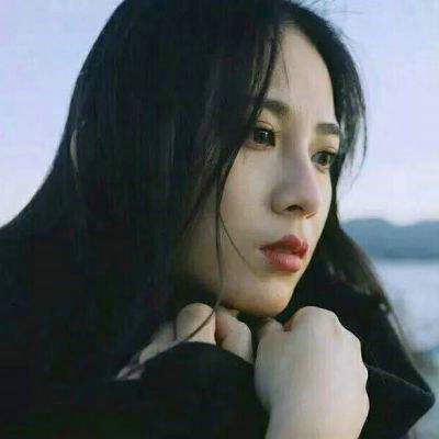 也许敏感的人会经历更多的悲伤时刻。 1个