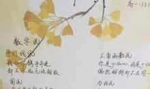 含传统节日的诗句
