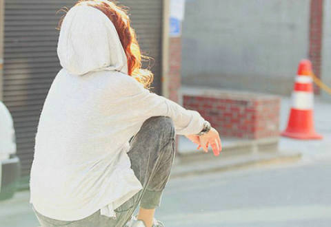 十分不满意的事物中有九成。你不为自己感到羞耻。