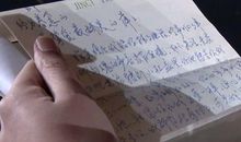 掌声响起来比喻句