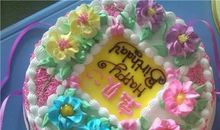 老姐生日祝福语