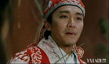 周星驰经典台词汇总