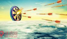 有关目标的名人名言