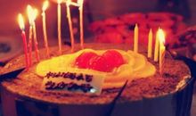 孩子生日感悟经典说说大全