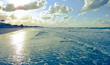 关于大海的优美诗句