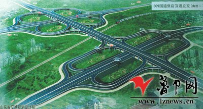 桥梁是桥梁，道路是道路寓言