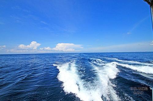 关于大海的好句子