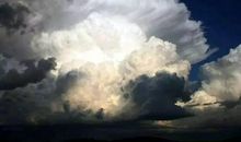 云和天气的谚语