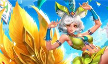 王者荣耀妲己台词