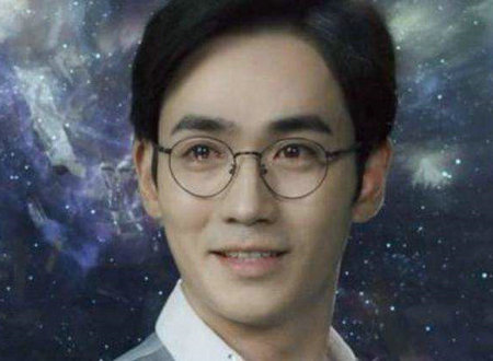 男人有眼泪且不轻弹，努力不让金钱绊倒英雄1