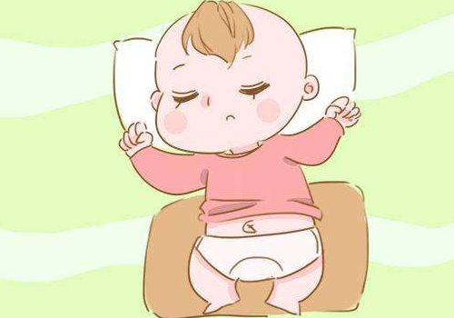 婴儿出生的祝福