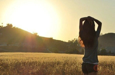 人生感悟的图画和句子