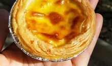 形容自己动手做美食的心情