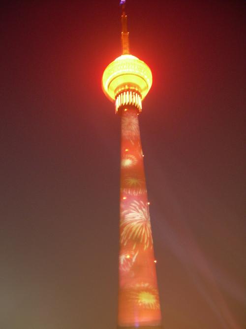 写关于夜景的隐喻