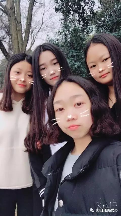 宣言最美丽的笑容