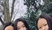 最美微笑参赛宣言