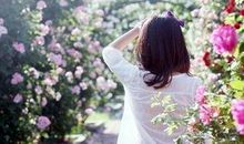 和爱人离别真实的句子