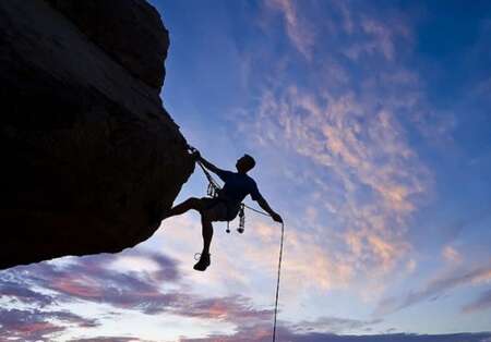 对自己残忍,离自由越来越近1