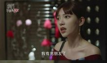 我们不能是朋友经典台词