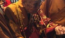 老和尚念经歇后语