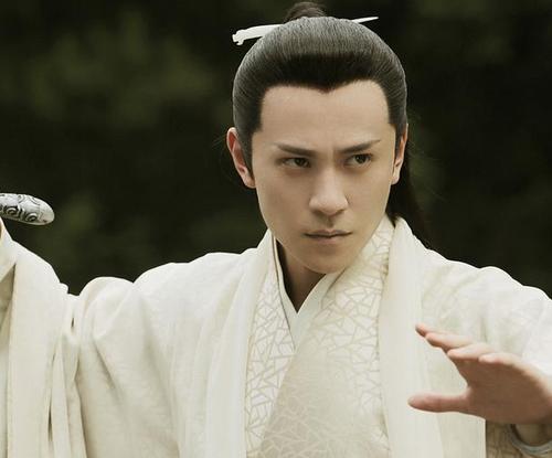 听雪楼的经典台词