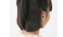 剪短发发朋友圈说说