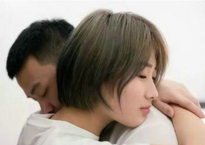 在爱的世界里没有对与错,只有爱而不是爱