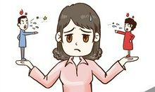 丈母娘看女婿歇后语